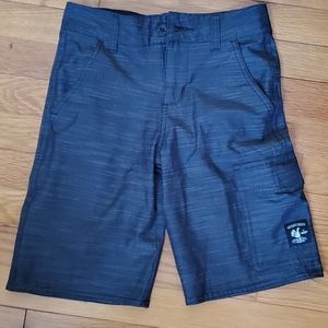 Boys vans vanphibian shorts/trunks